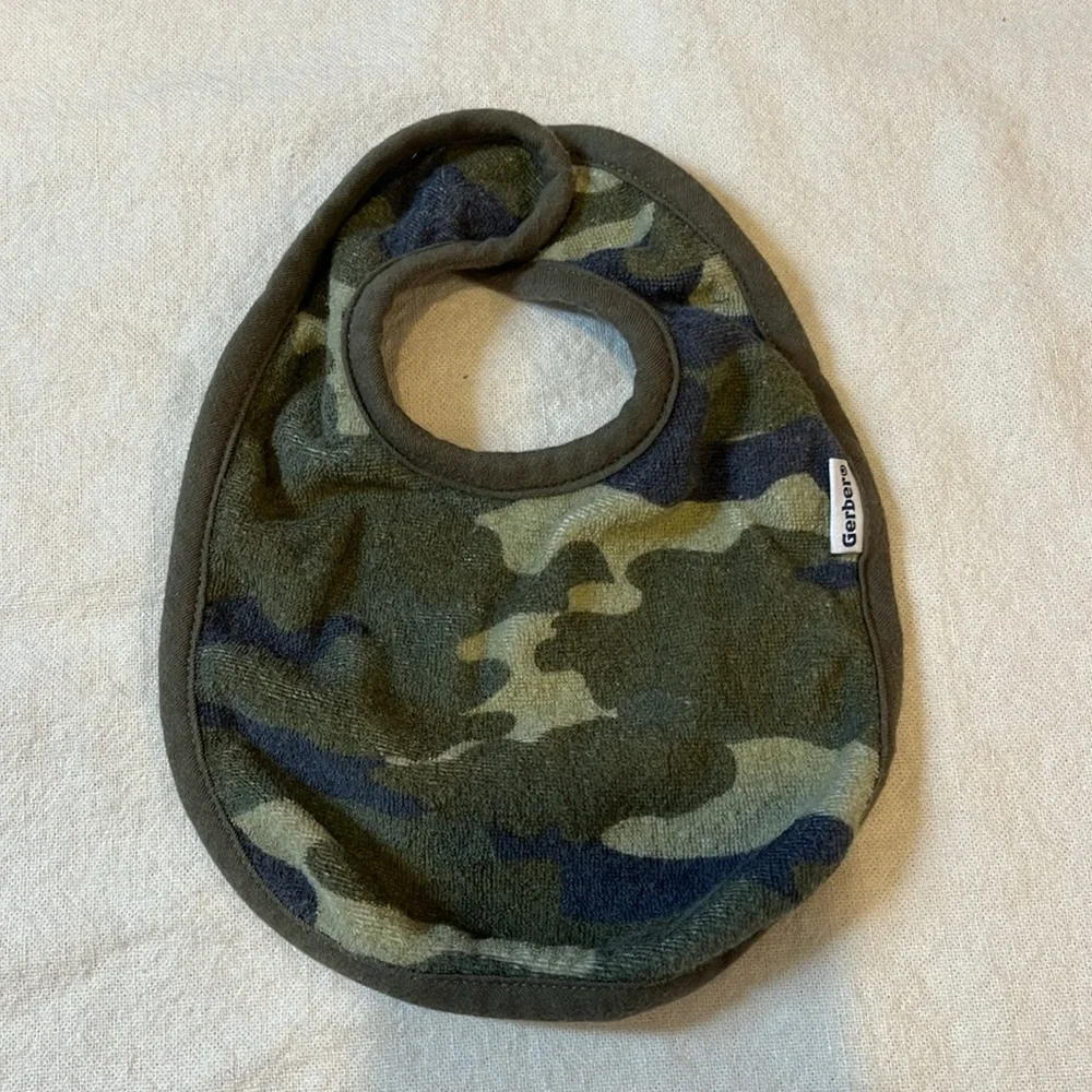 Bundle of Assorted Farmhouse Bibs